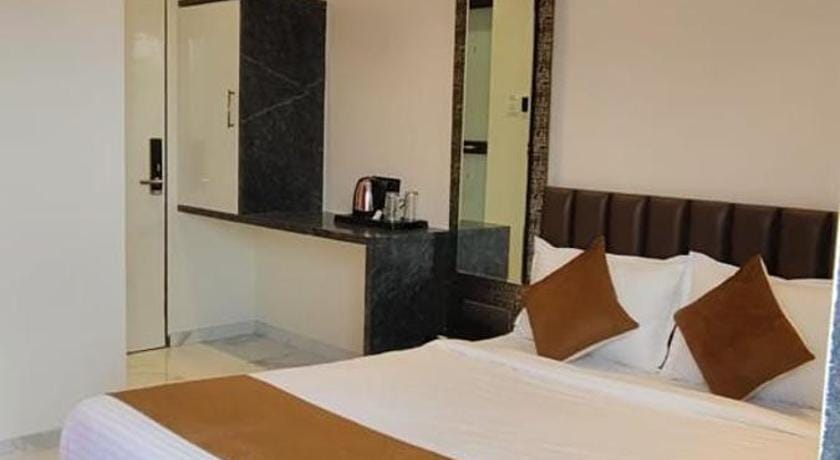 Eco Wind Hotel in Lonavla