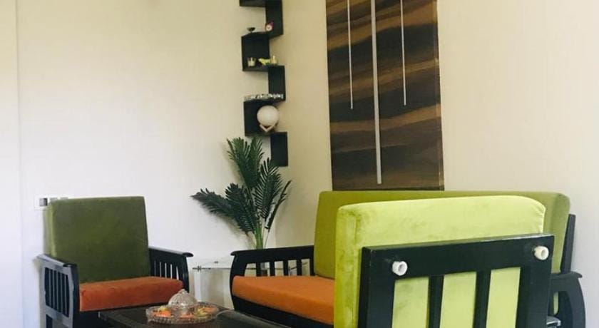 Eco Wind Hotel in Lonavla