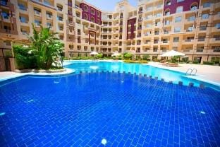 Florenza khamsin Hurghada 50 Chalet in Hurghada