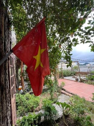 Ri's Garden Homestay Chalet in Dalat