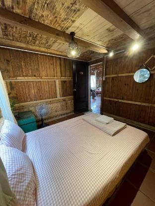 Ri's Garden Homestay Chalet in Dalat