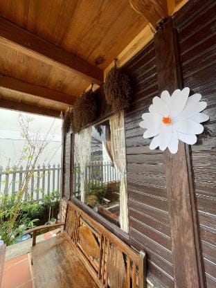 Ri's Garden Homestay Chalet in Dalat