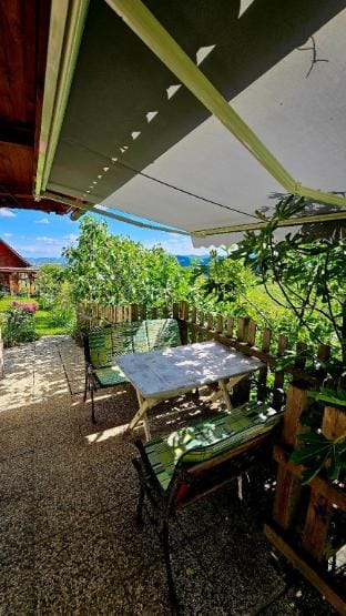 Country House Srček Country House in Slovenia
