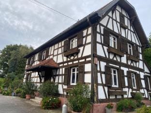 Aux Deux Cigognes Bis Country House in Grand Est