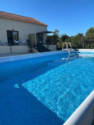 Maçussa Country House - natureza e bem-estar Country House in Lisbon District