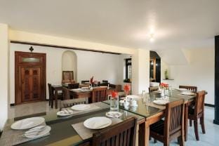 Maharshis Estate Point Villa Vacation rental in Karnataka