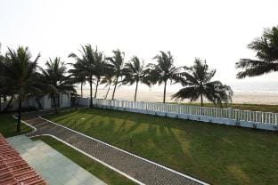 Udupi Beach House: Seascape Vacation rental in Karnataka