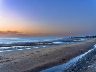 Bungalow in Burnham-on-Sea near Sandy Beaches Vacation rental in Burnham-on-Sea