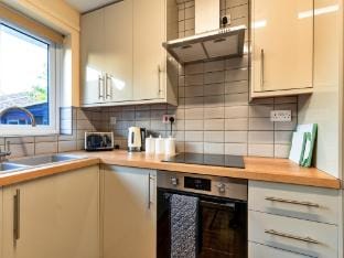 Bungalow in Burnham-on-Sea near Sandy Beaches Vacation rental in Burnham-on-Sea