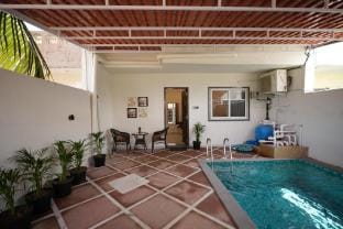 96 AD Villa Vacation rental in Gujarat
