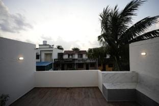 96 AD Villa Vacation rental in Gujarat