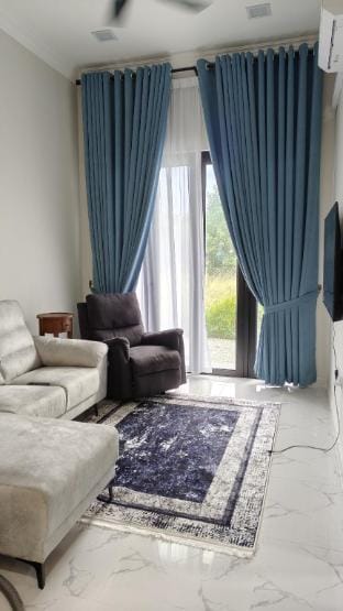 D'PineA Field Homestay Vacation rental in Terengganu, Malaysia