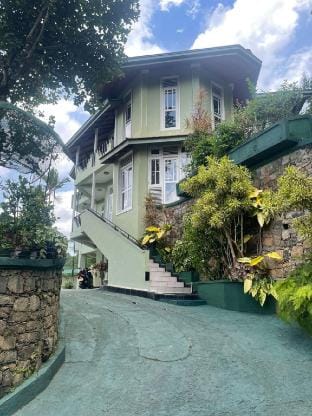 Peak Lodge, Vacation rental in Kandy