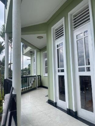Peak Lodge, Vacation rental in Kandy