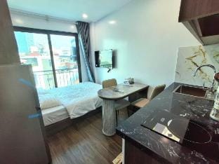 Newly built, comfortable,quiet home Vacation rental in Hanoi