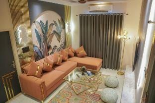 Auric Elegance Vacation rental in Jaipur