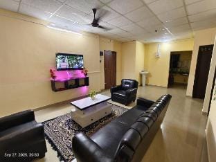Homestay Inn II Vacation rental in India