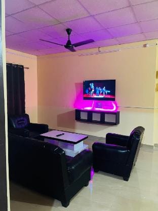 Homestay Inn II Vacation rental in India