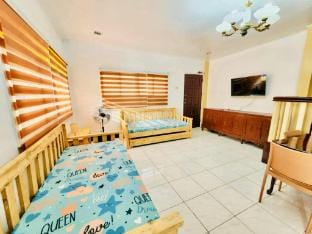 Ross Anne Baguio Transient House Vacation rental in Baguio