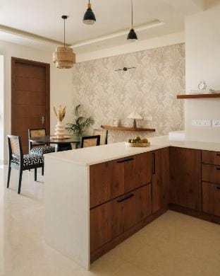 Thalassa Beach Apartment Vacation rental in Karnataka