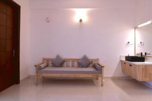 Thalassa VI (2BHK) Vacation rental in Karnataka