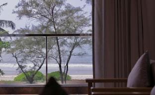 Thalassa VI (2BHK) Vacation rental in Karnataka