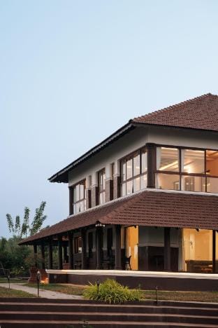 Cloud Cove Vista Vacation rental in Karnataka