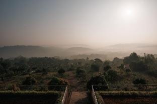 Cloud Cove Vista Vacation rental in Karnataka