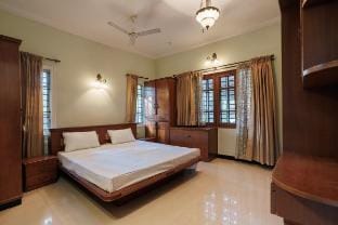 Artisan Residency Vacation rental in Mangaluru
