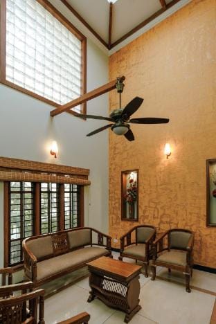 Artisan Residency Vacation rental in Mangaluru