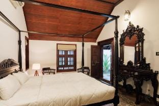 Artisan Relic Vacation rental in Mangaluru