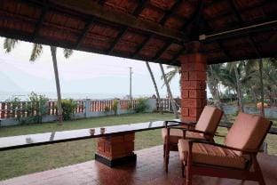 The Coastal Relic Vacation rental in Karnataka
