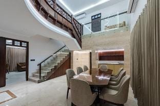 City Heart Mansion Vacation rental in Mangaluru