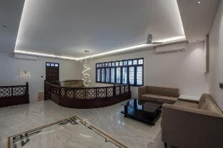 City Heart Mansion Vacation rental in Mangaluru