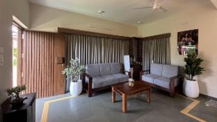 Pavo Shores Vacation rental in Karnataka