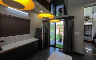 Pavo Shores Vacation rental in Karnataka