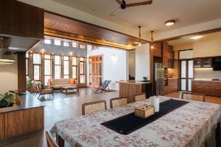Villa Lahari Vacation rental in Karnataka
