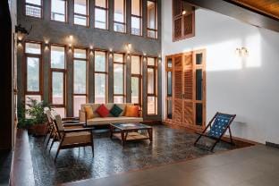 Villa Lahari Vacation rental in Karnataka