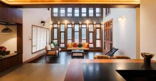Villa Lahari Vacation rental in Karnataka
