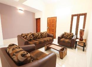 Sagarika - Coastal Garden Villa Vacation rental in Karnataka