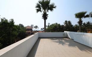 Sagarika - Coastal Garden Villa Vacation rental in Karnataka