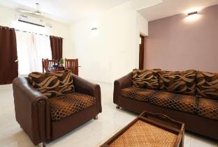 Sagarika - Coastal Garden Villa Vacation rental in Karnataka