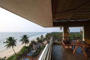 Endless Horizons - Mangalore Vacation rental in Karnataka