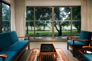 The Riverside Canopy - Mangalore Vacation rental in Mangaluru