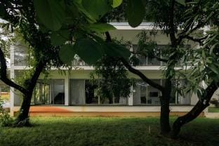 The Riverside Canopy - Mangalore Vacation rental in Mangaluru