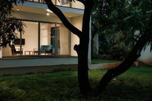The Riverside Canopy - Mangalore Vacation rental in Mangaluru