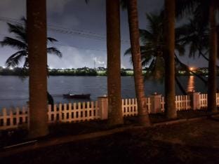 Mangalore River House - Riviera Vacation rental in Mangaluru