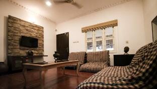 Mangalore River House - Riviera Vacation rental in Mangaluru