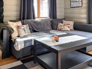 Peaceful Forest Cabin in Dalsland Vacation rental in Västra Götaland County