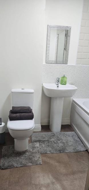 Cozy Corner For You Vacation rental in Newcastle upon Tyne